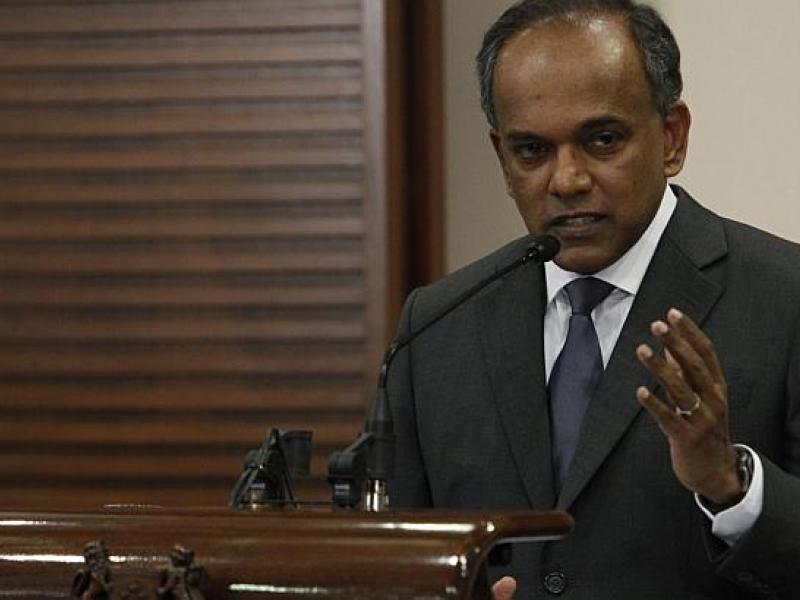 ການພົວພັນລະຫວ່າງ ສິງກະໂປ - ຫວຽດນາມ ພັດທະນາຢ່າງໝັ້ນຄົງ ແລະ ປອດໄສ